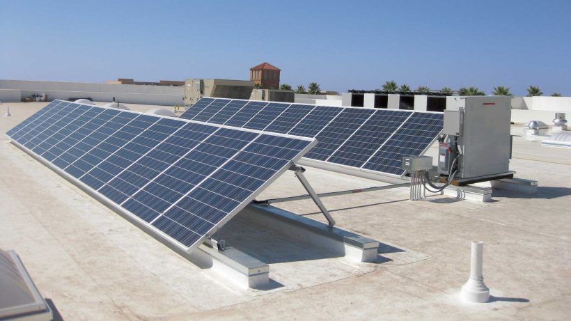 5KW solar system price in Pakistan