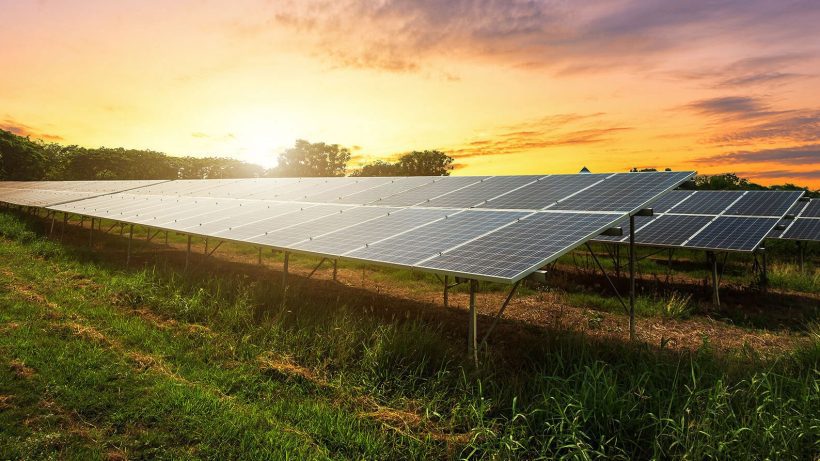 Solar System Price in Pakistan 2025