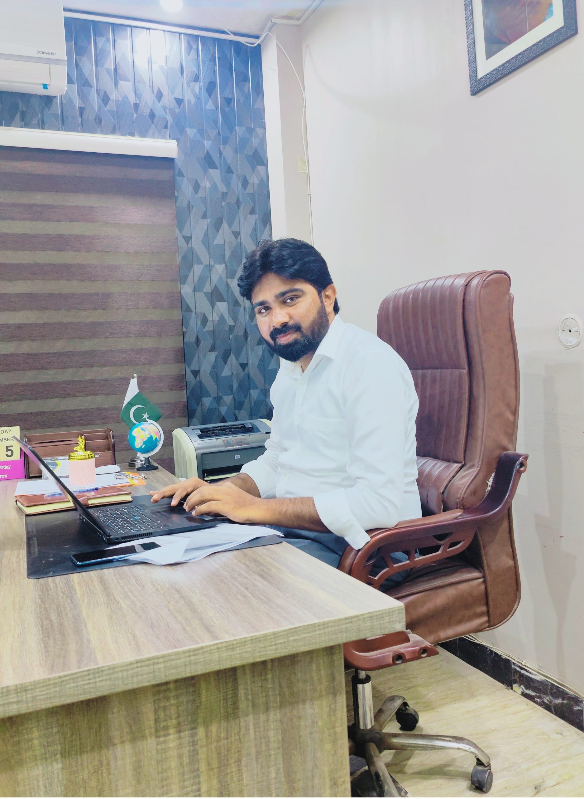 CEO message MFES Solar Energy