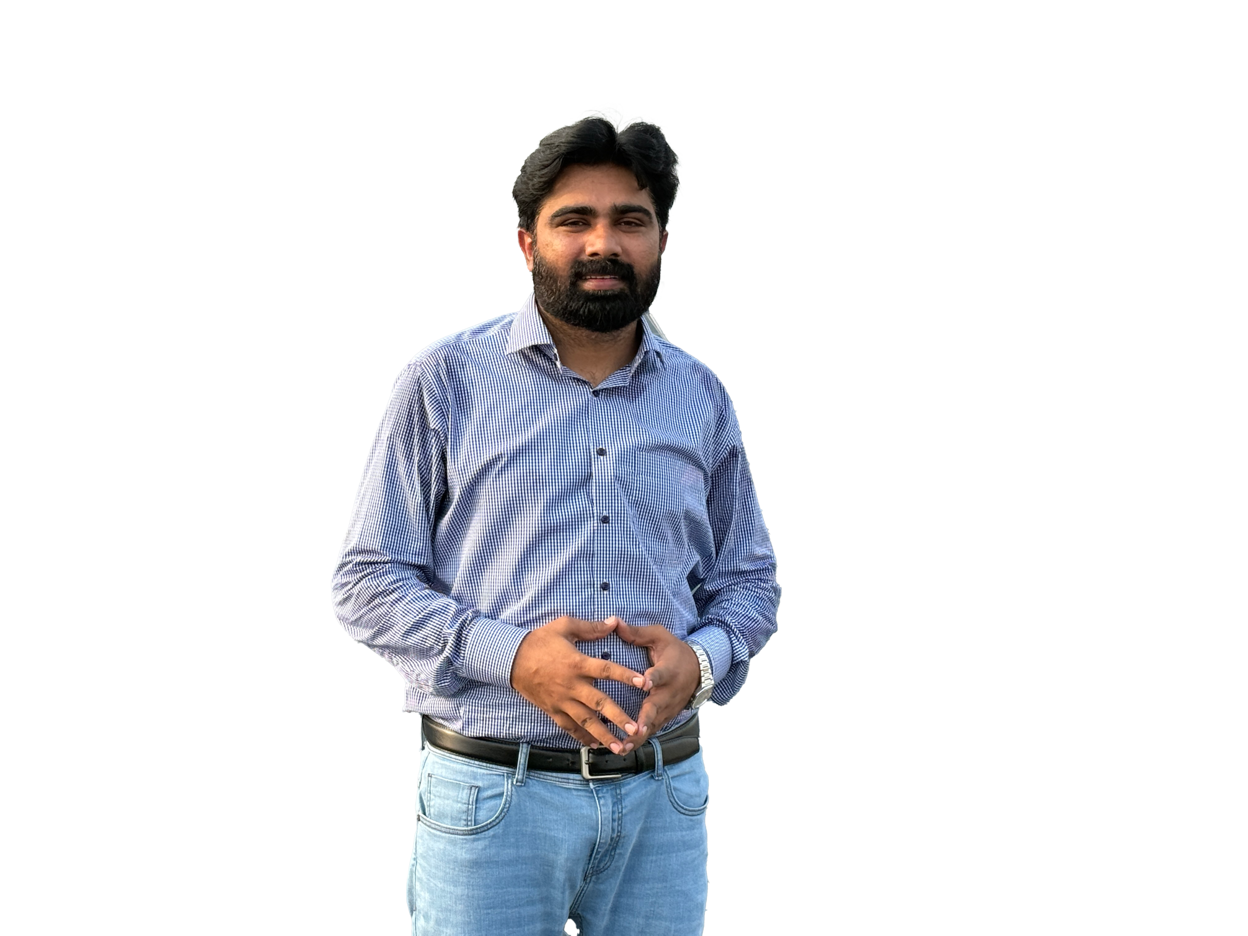 CEO Message | MFES Solar Energy Lahore