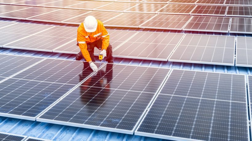 Top 10 Best Solar Companies in Lahore