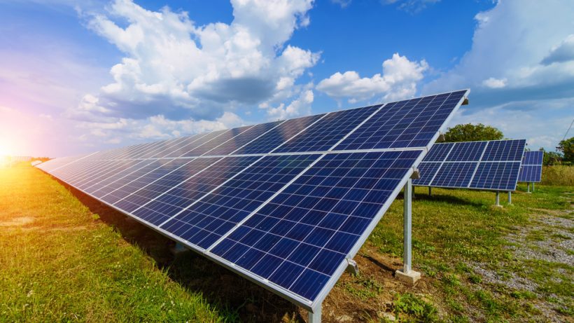 20KW Solar System Price in Pakistan