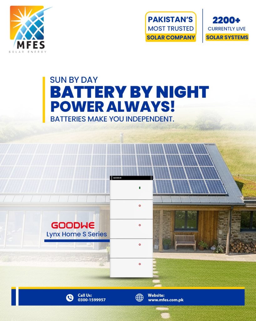 Lithium-Ion Batteries