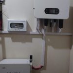 solar system for DHA Lahore