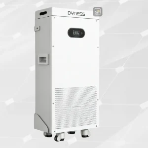 Dyness 16kwh Lithium Battery IP65