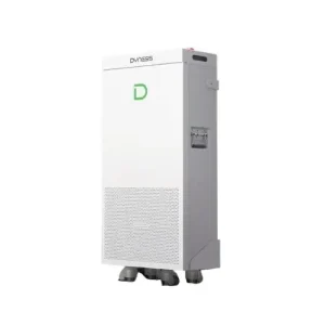 Dyness 16kWh Lithium Battery LCD