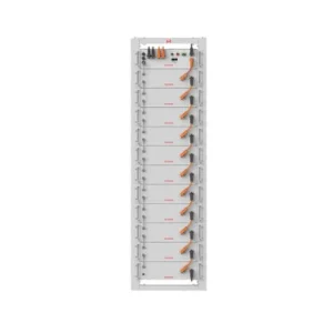 GoodWe 50kWh HV Lithium Battery