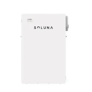 soluna 32kwh lithium battery ip65