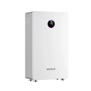goodwe 14.3kwh lithium battery
