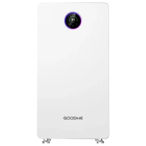 GoodWe 16kWh Lithium Battery IP65