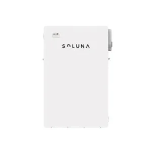 soluna 16kwh lithium battery ip65