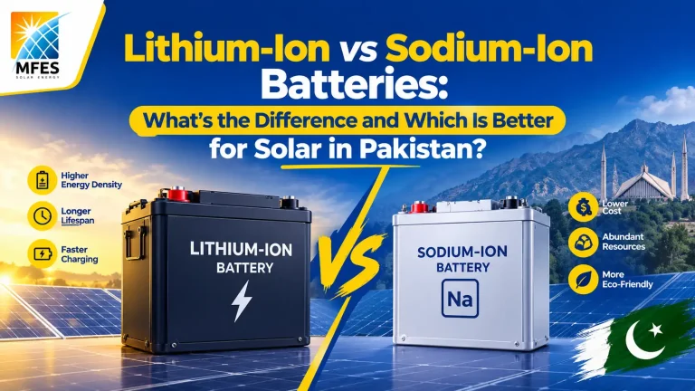 lithium ion vs sodium ion battery